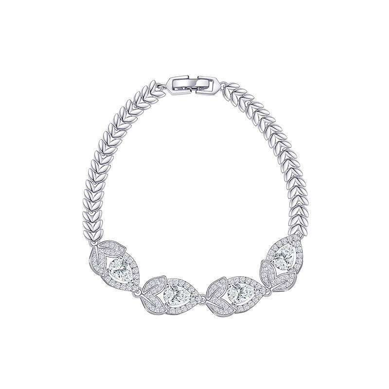 Delicate Artisan Bracelet