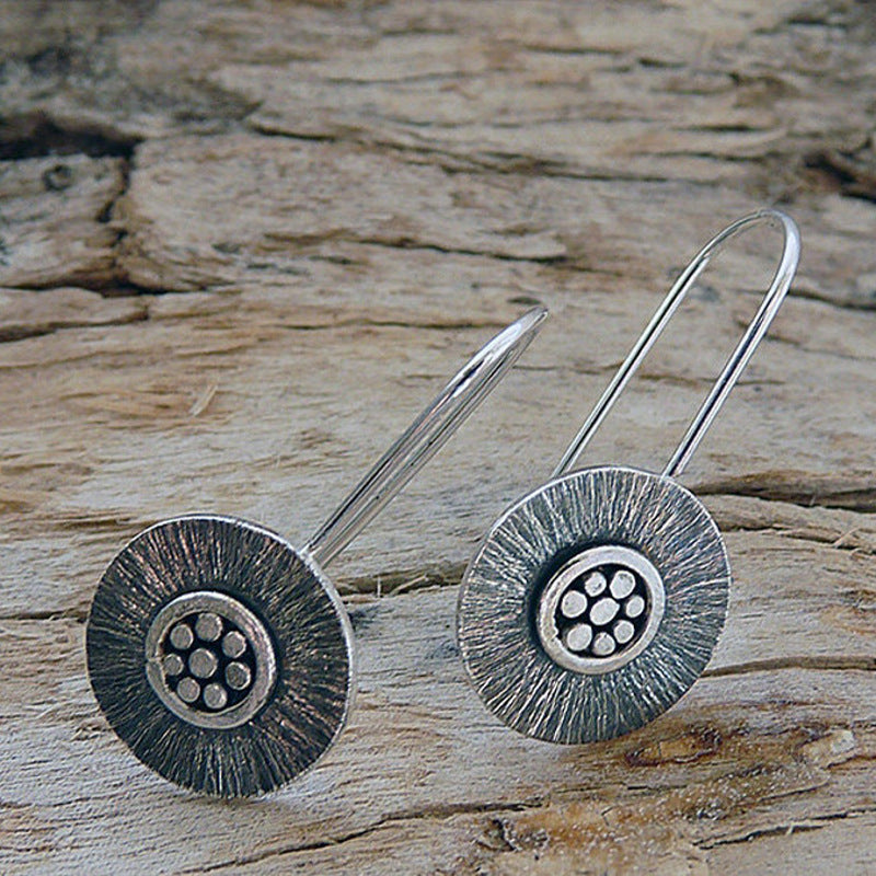 Classic Earring with Timeless Appeal