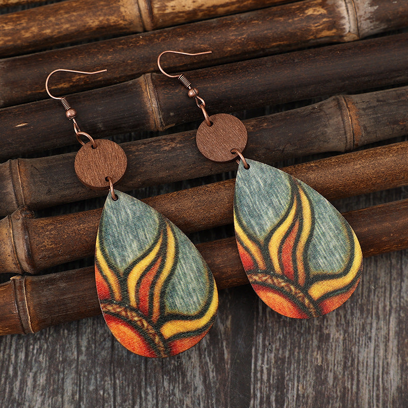 Charming Earring for Any Occasion