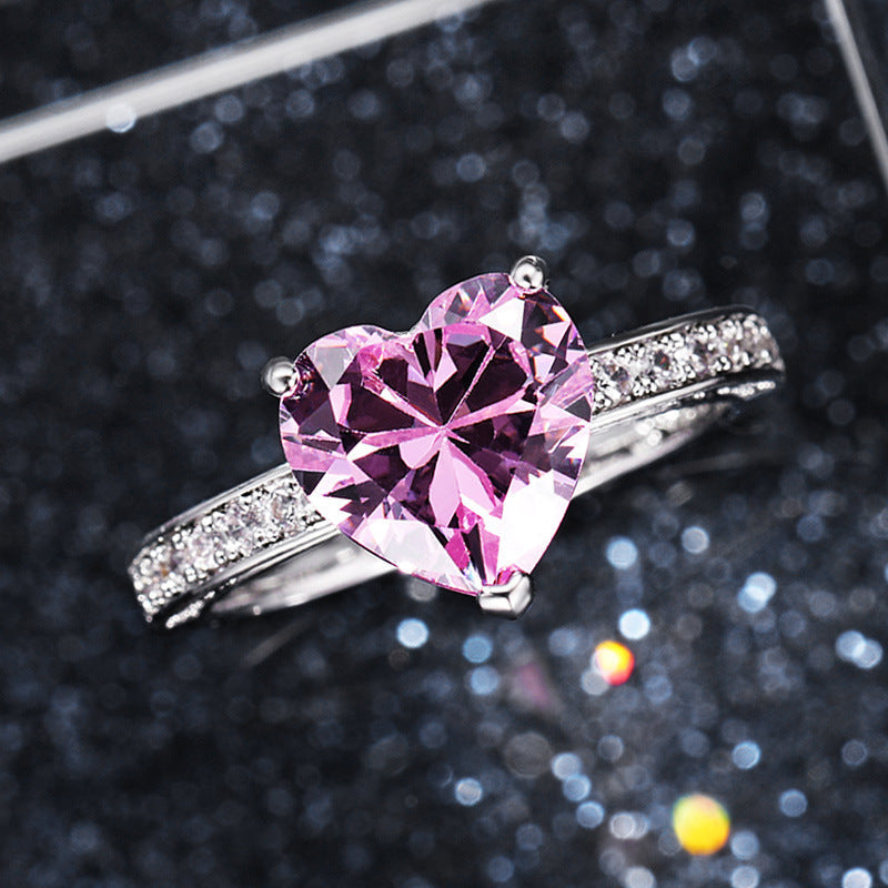 Charming Ring for Any Occasion