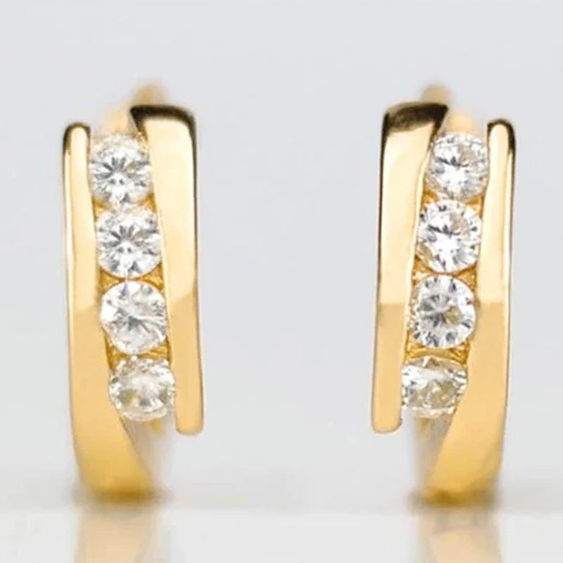 Beautiful Earring with Unique Style