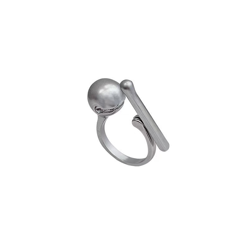 Romantic Ring for Special Moments