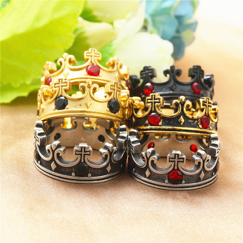 Stunning Ring for Daily Wear