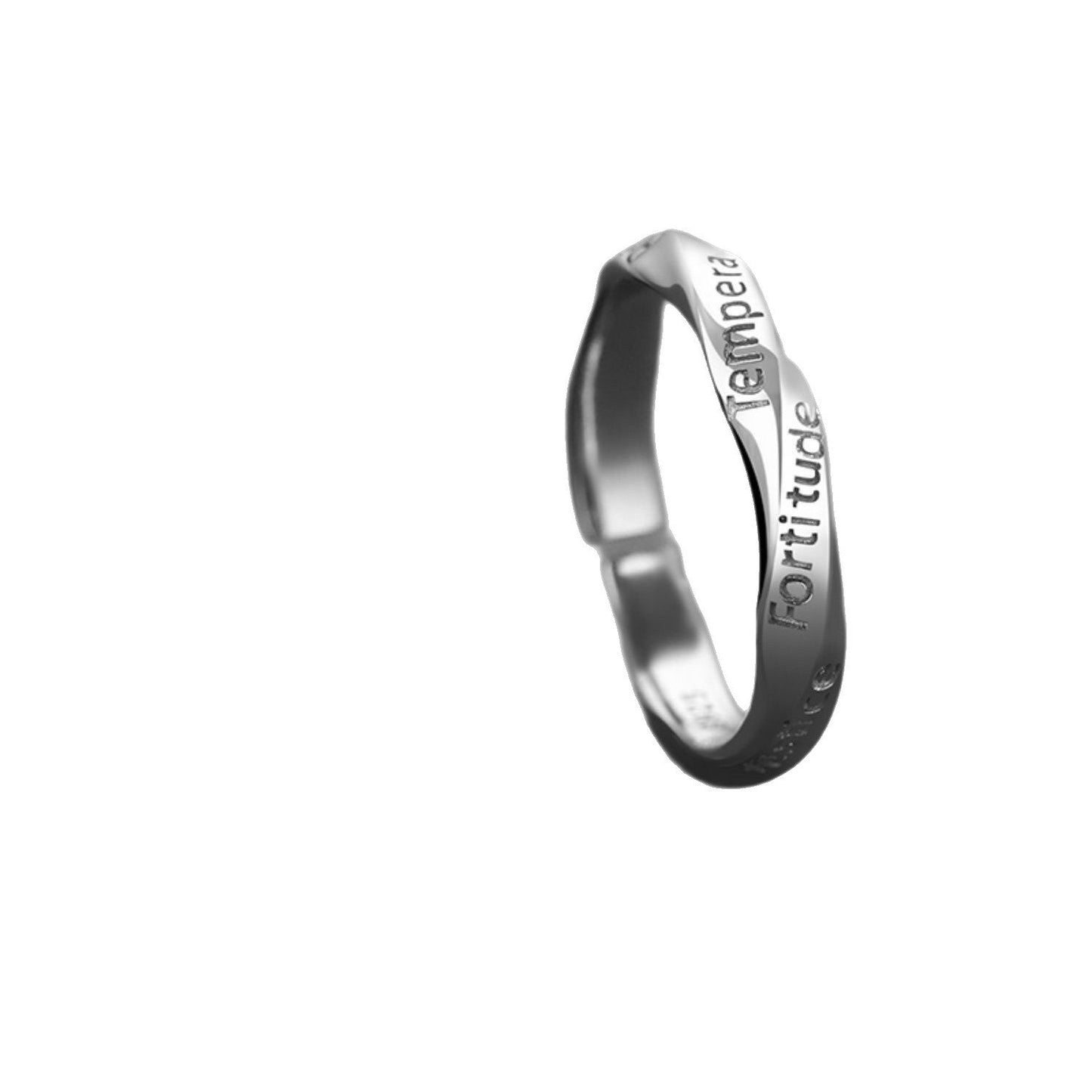 Vintage Handmade Ring