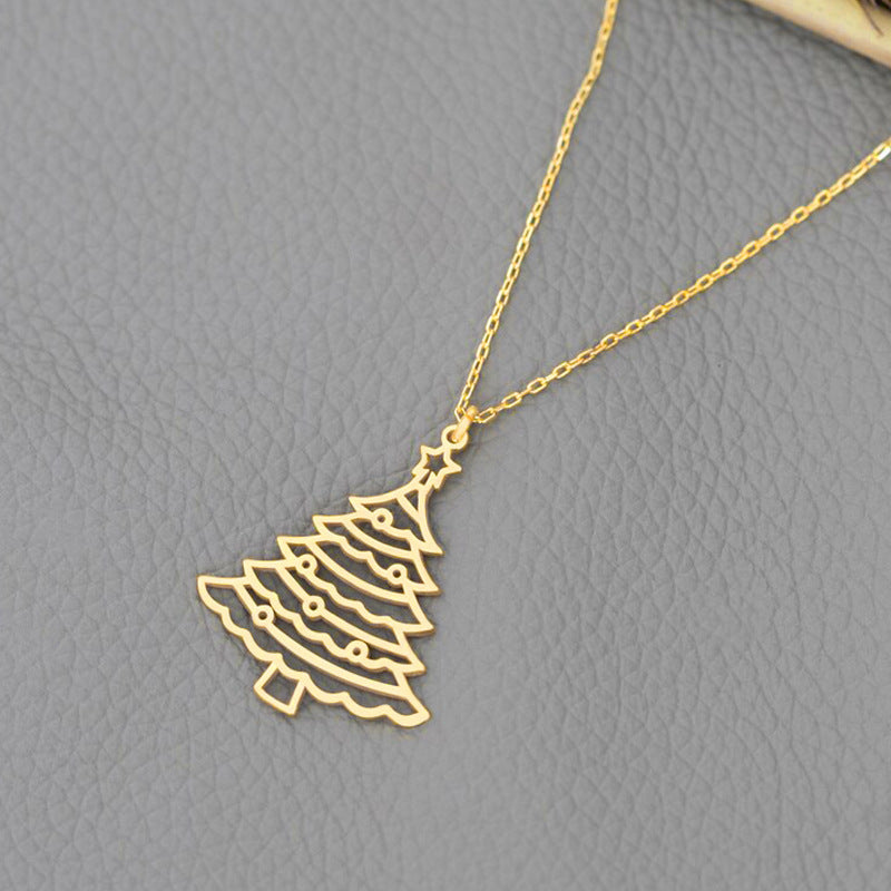 Beautiful Necklace with Unique Style