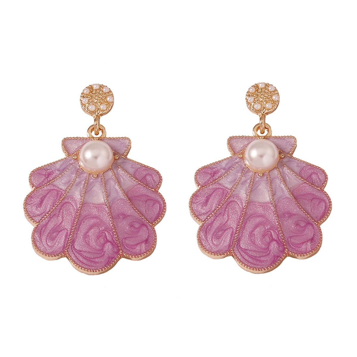 Charming Pearl Earring for Any Occasion