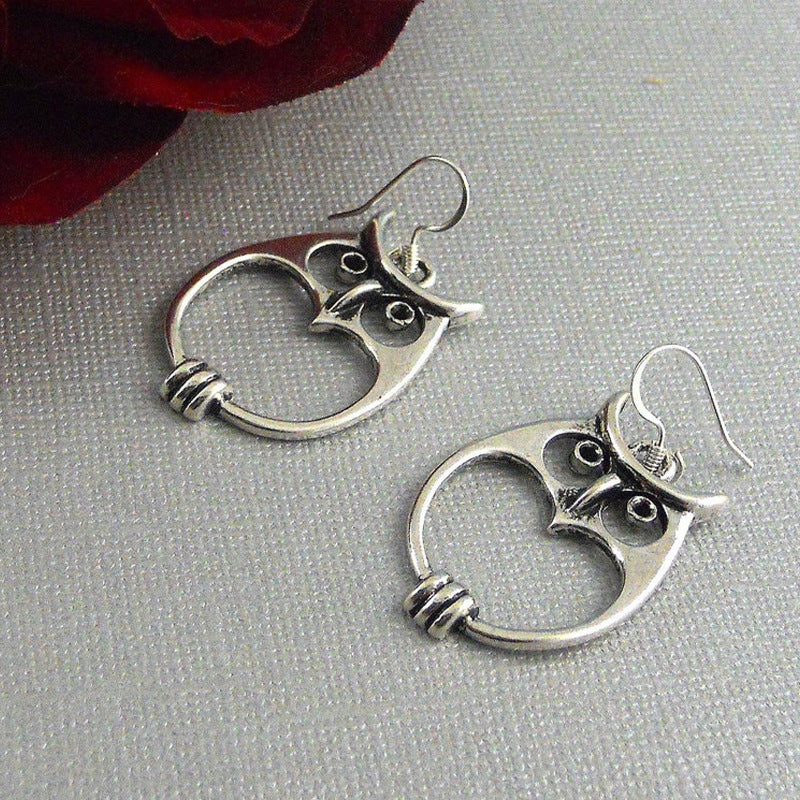 Charming Earring for Any Occasion
