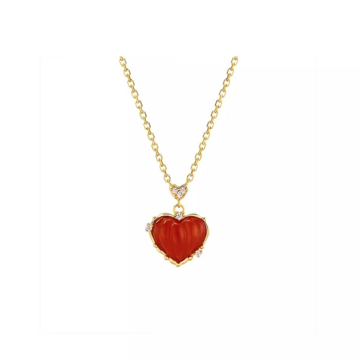 Beautiful Necklace with Unique Style