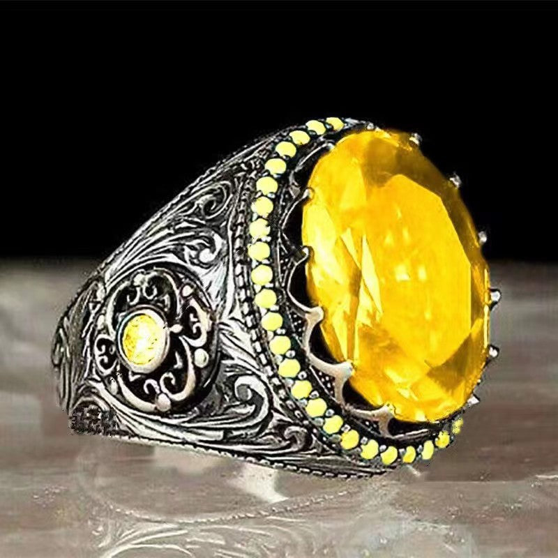 Romantic Ring for Special Moments