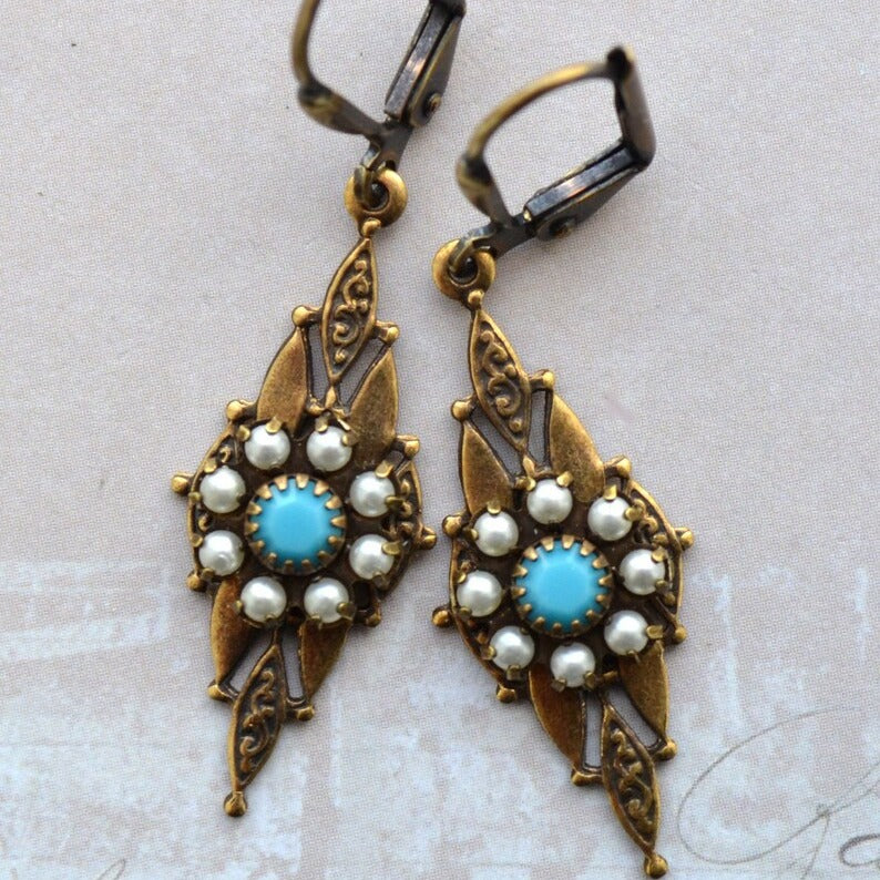Beautiful Earring with Unique Style