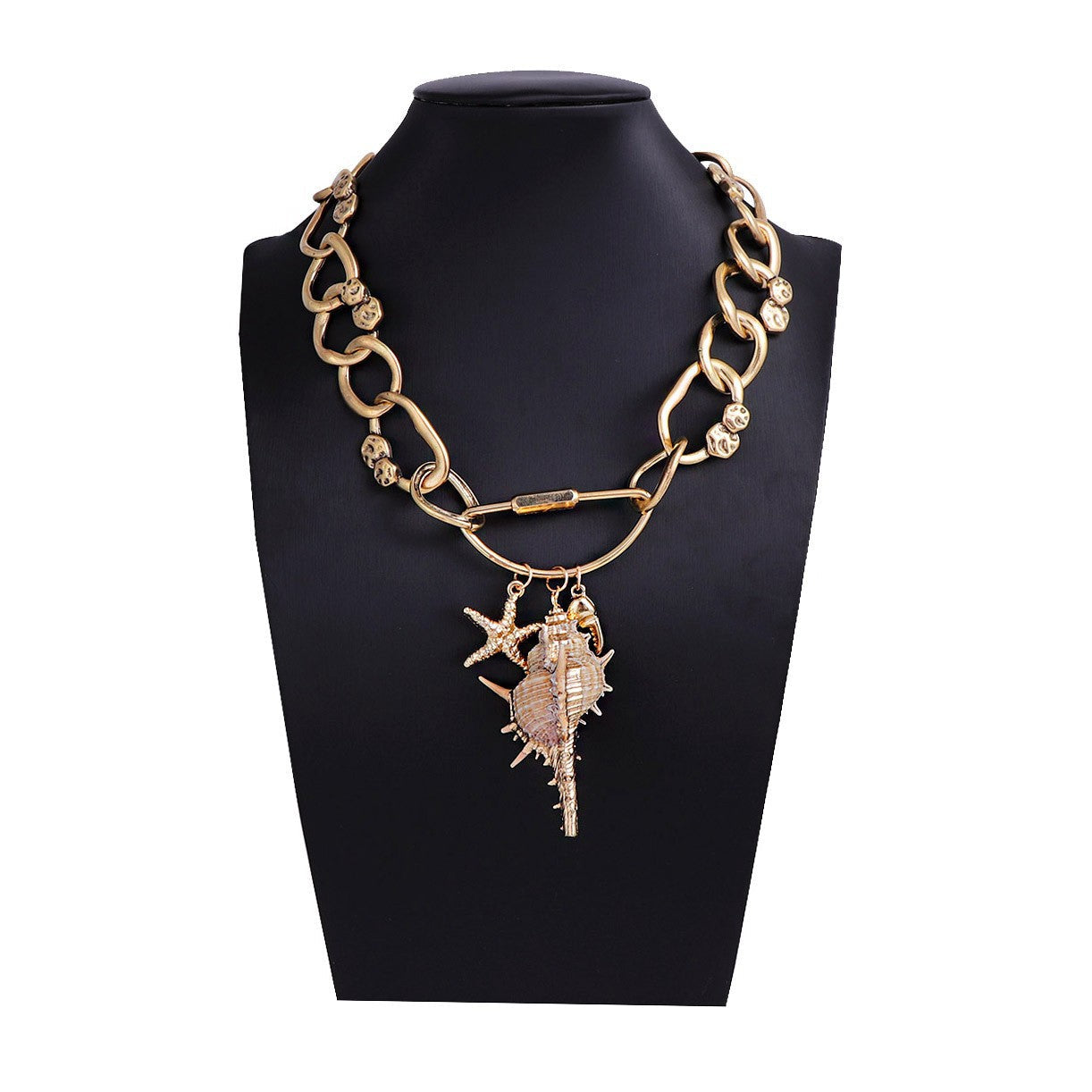 Beautiful Necklace with Unique Style