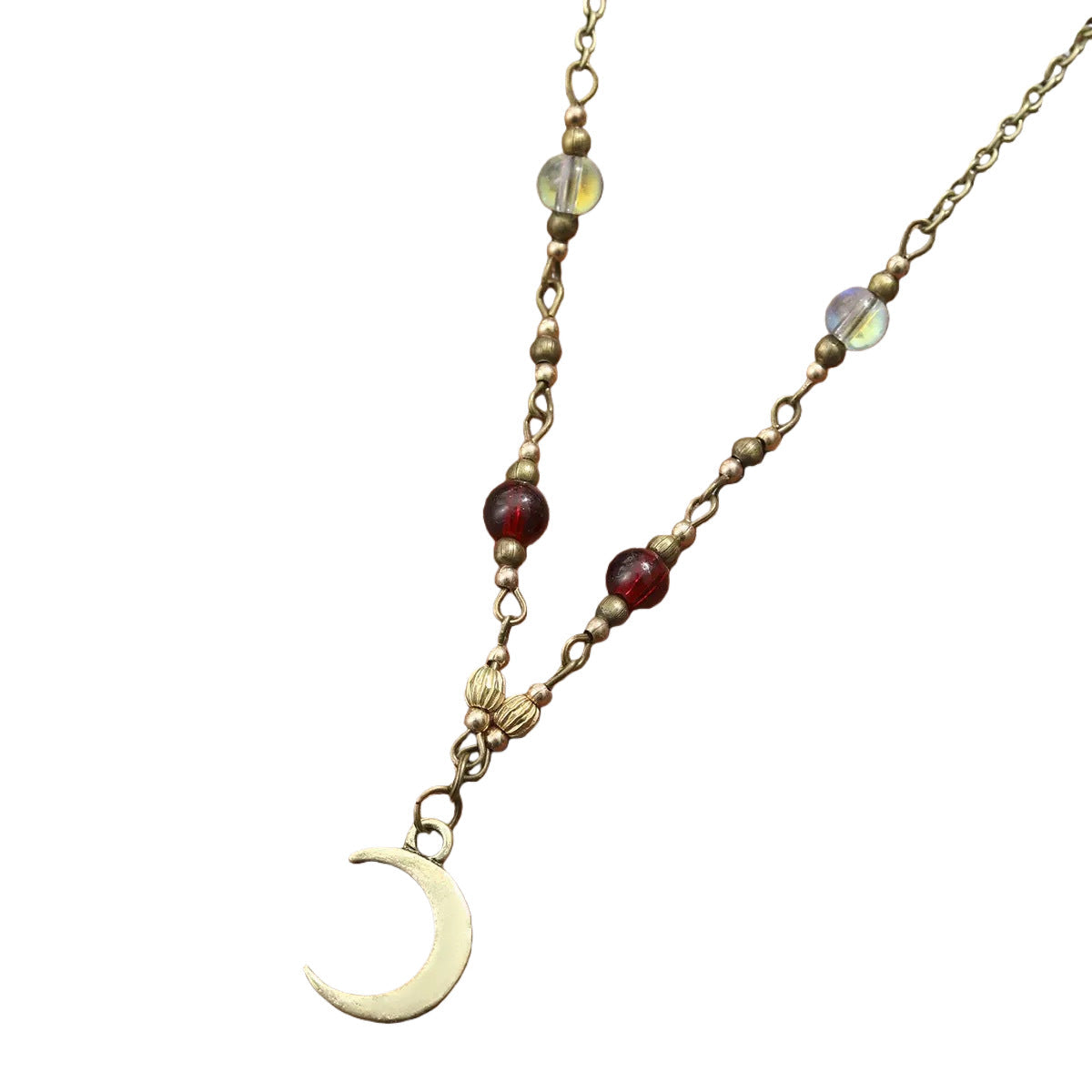 Beautiful Necklace with Unique Style