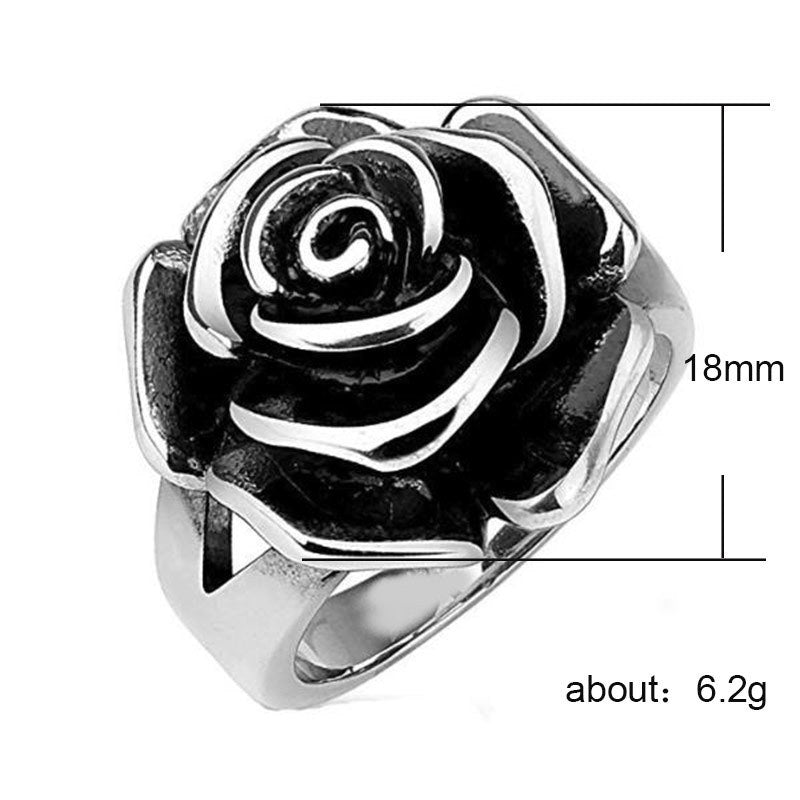 Delicate Artisan Ring