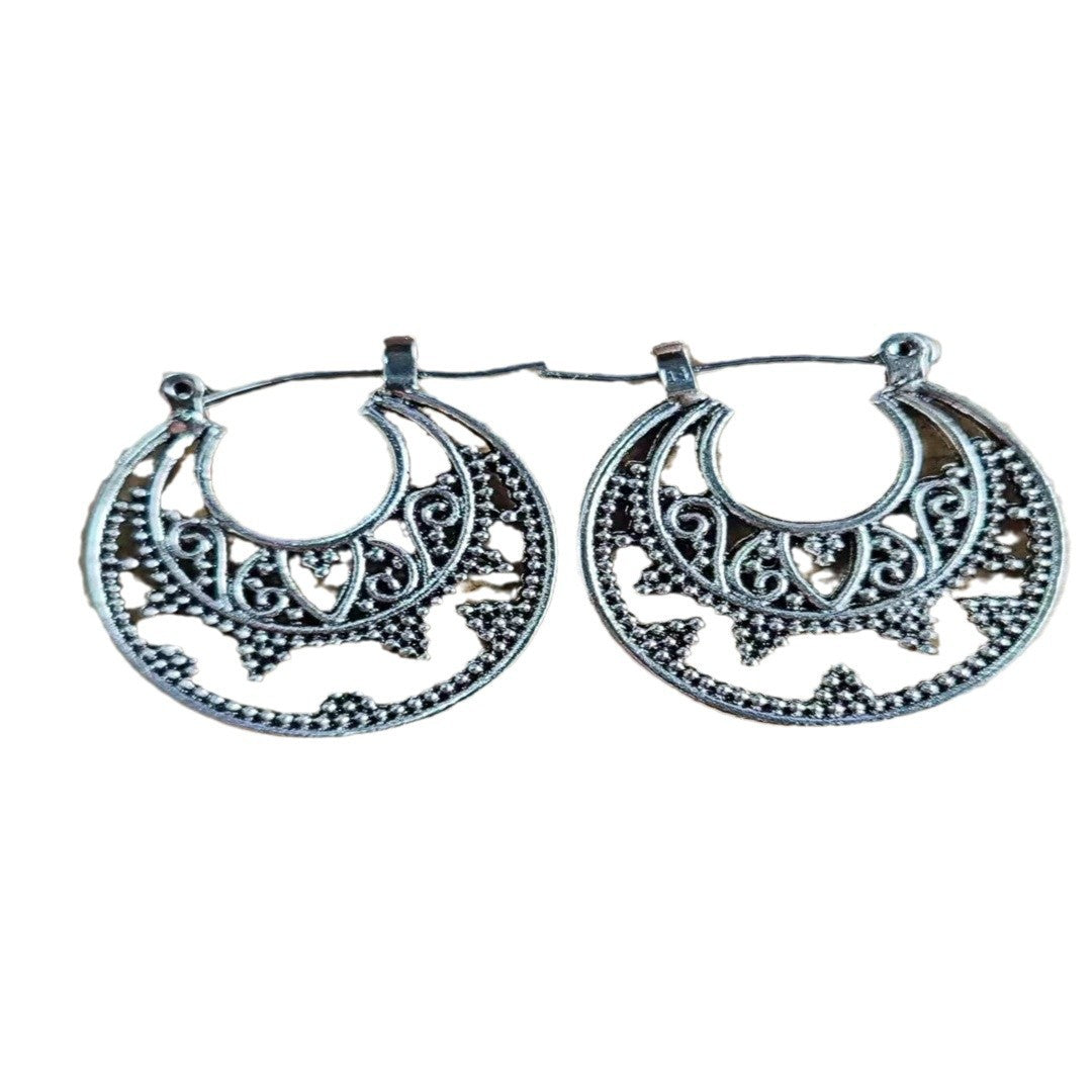 Romantic Earring for Special Moments