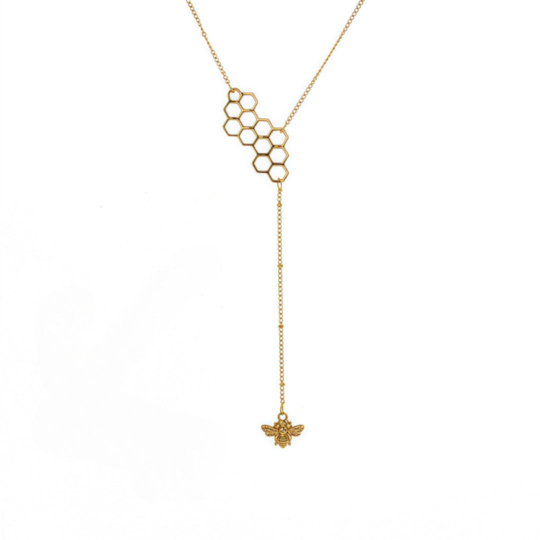 Classic Necklace with Timeless Appeal