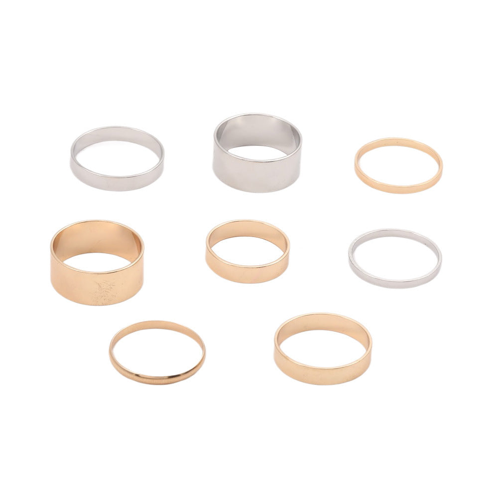 Romantic Ring for Special Moments