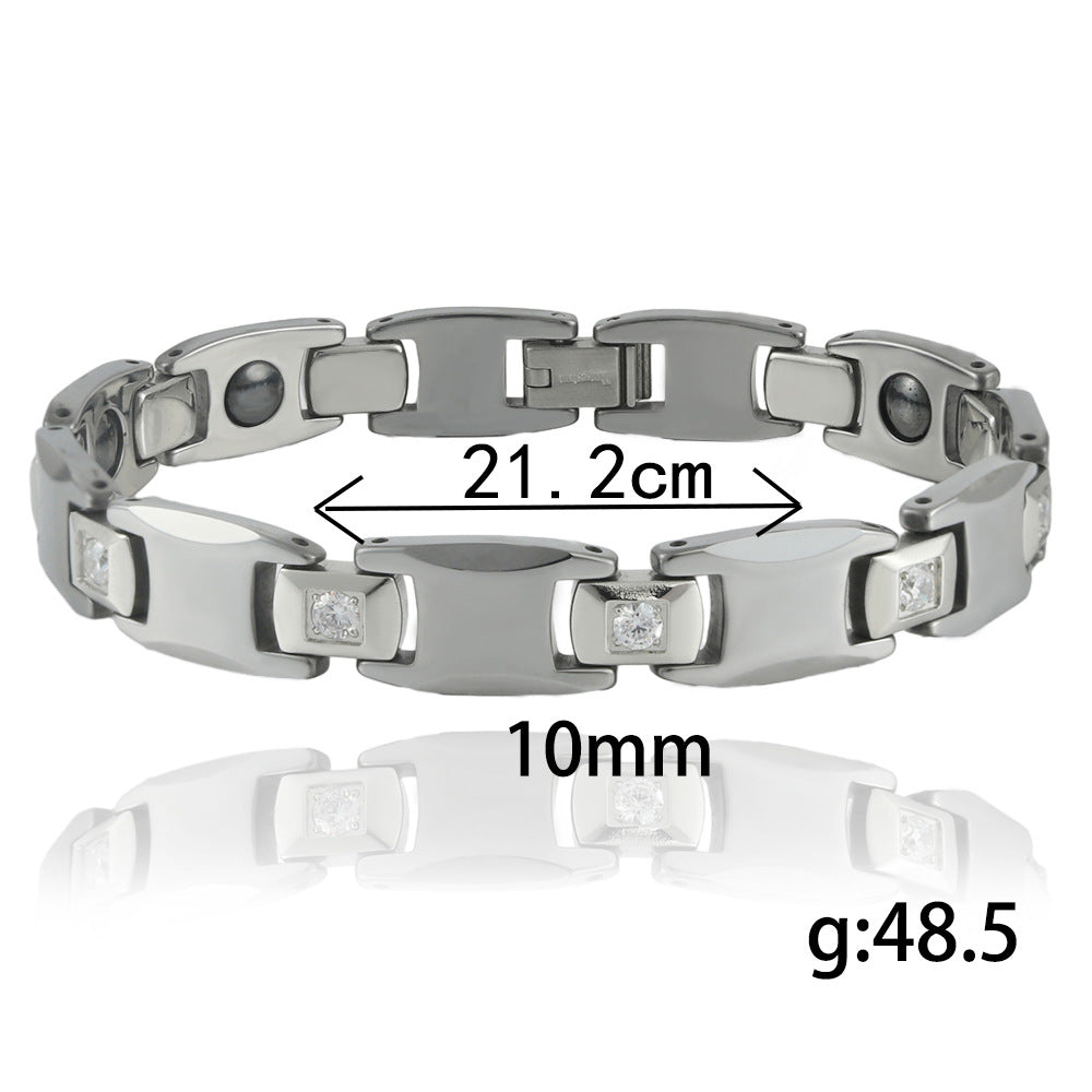 Romantic Bracelet for Special Moments