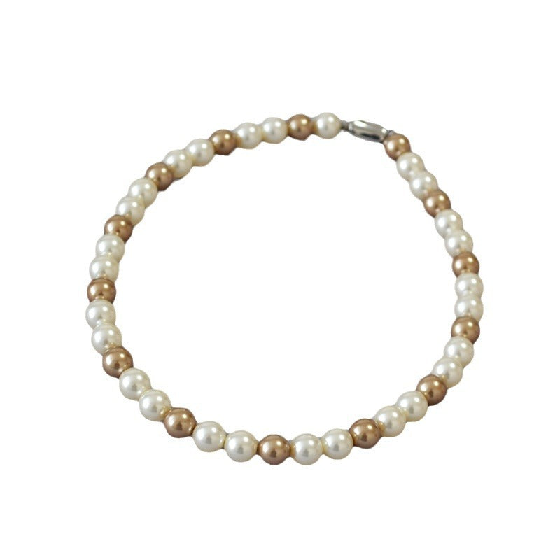Charming Pearl Necklace for Any Occasion