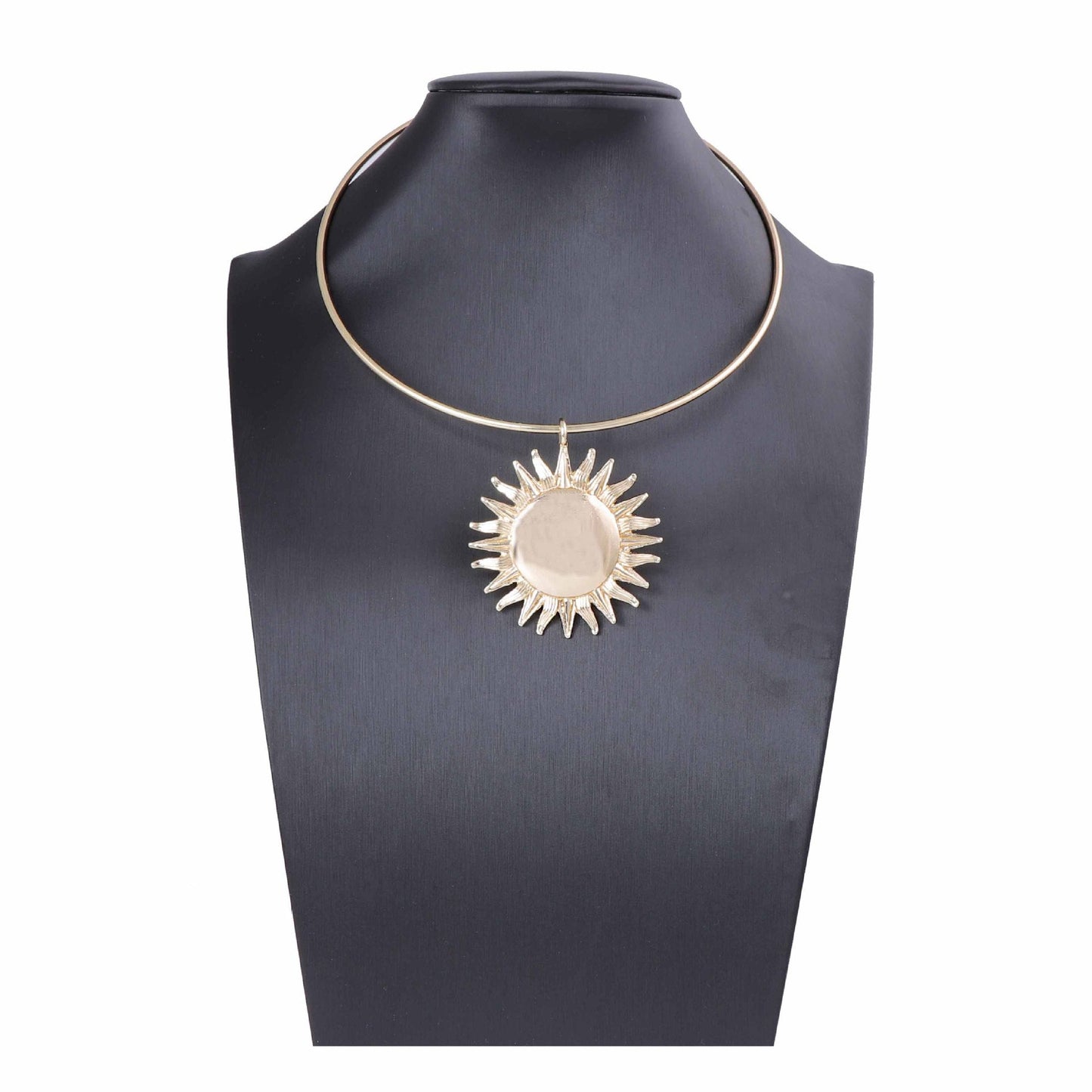Delicate Artisan Necklace