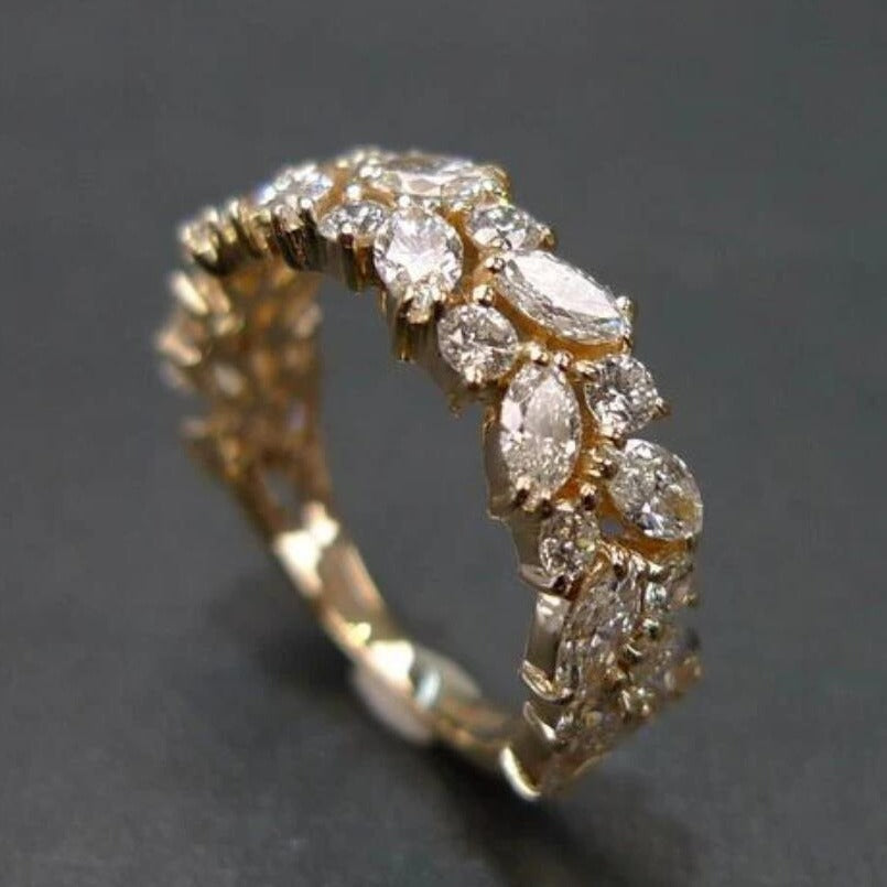 Romantic Ring for Special Moments