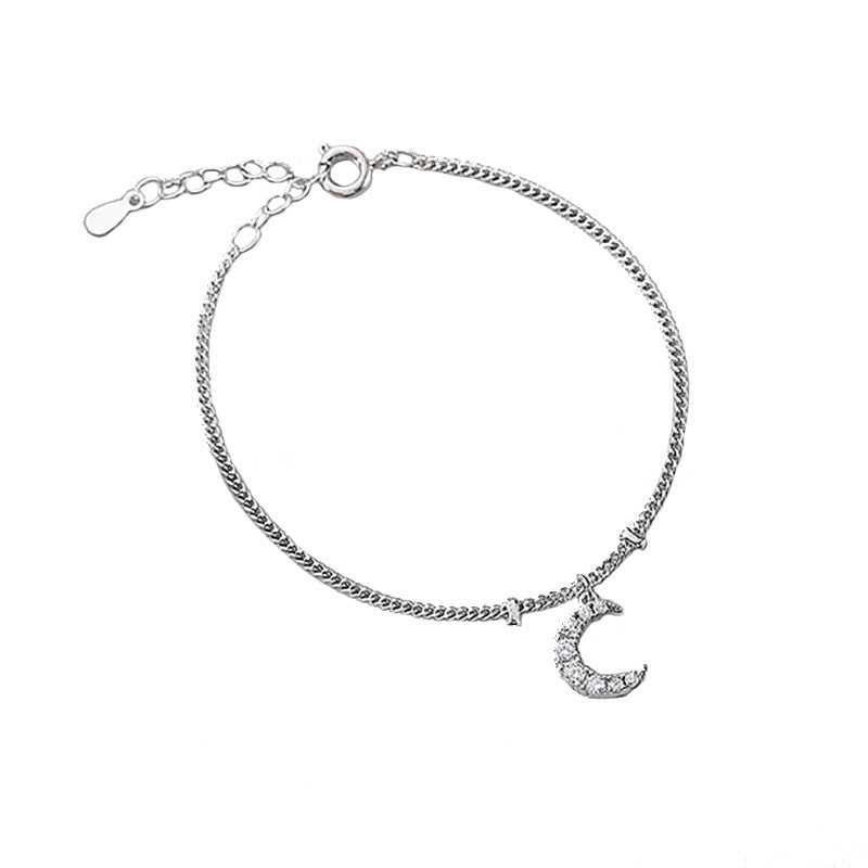 Delicate Artisan Bracelet