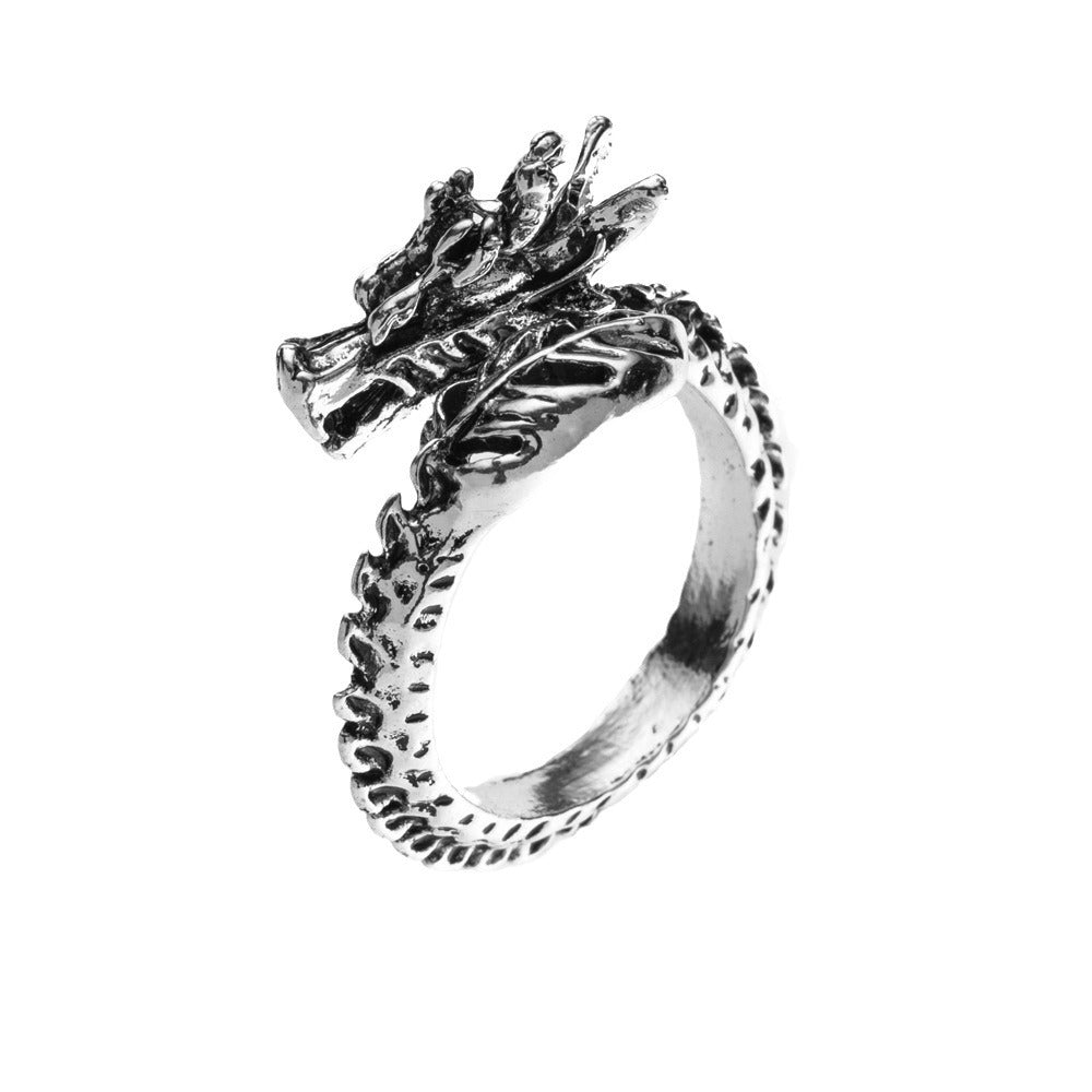Romantic Ring for Special Moments