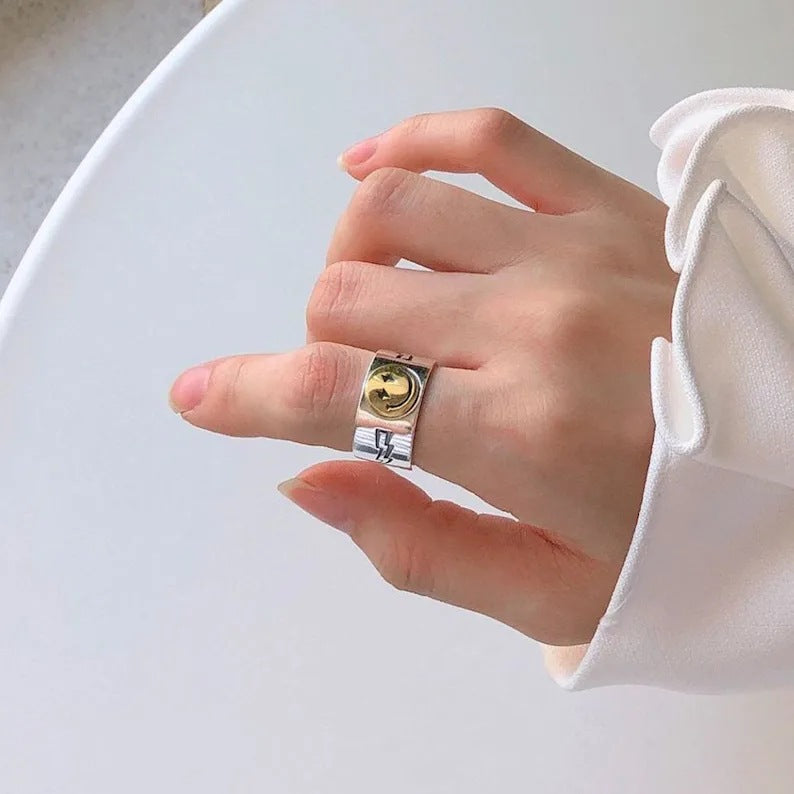 Stunning Ring for Daily Wear
