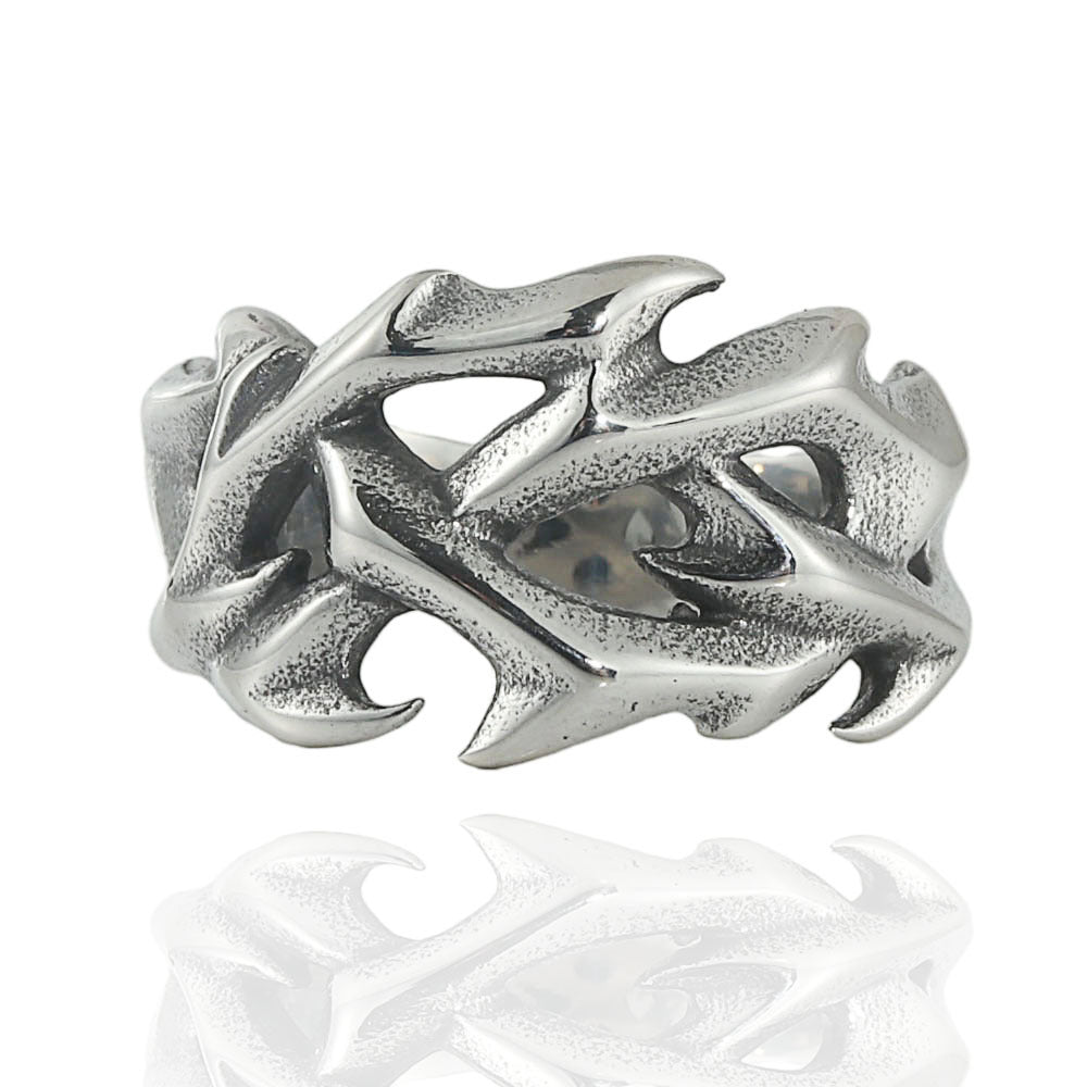 Romantic Ring for Special Moments