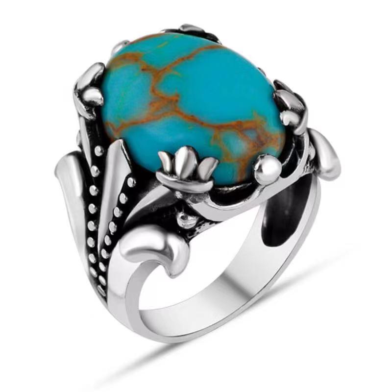 Beautiful Ring with Unique Style