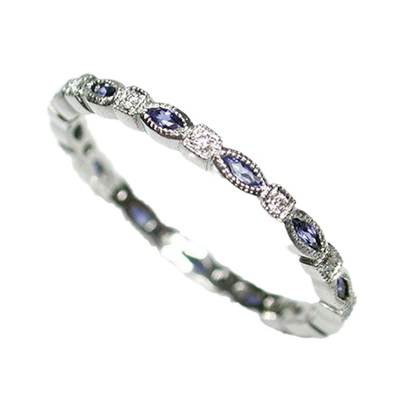 Vintage Handmade Ring