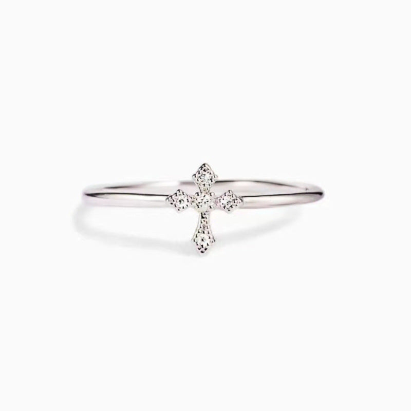 Vintage Handmade Ring