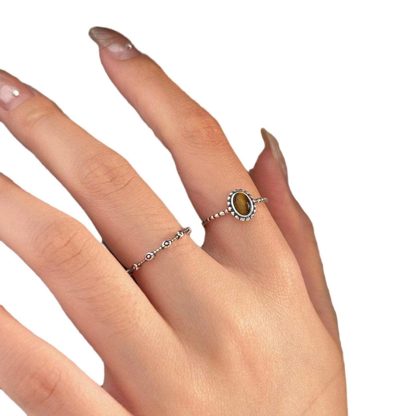 Charming Ring for Any Occasion