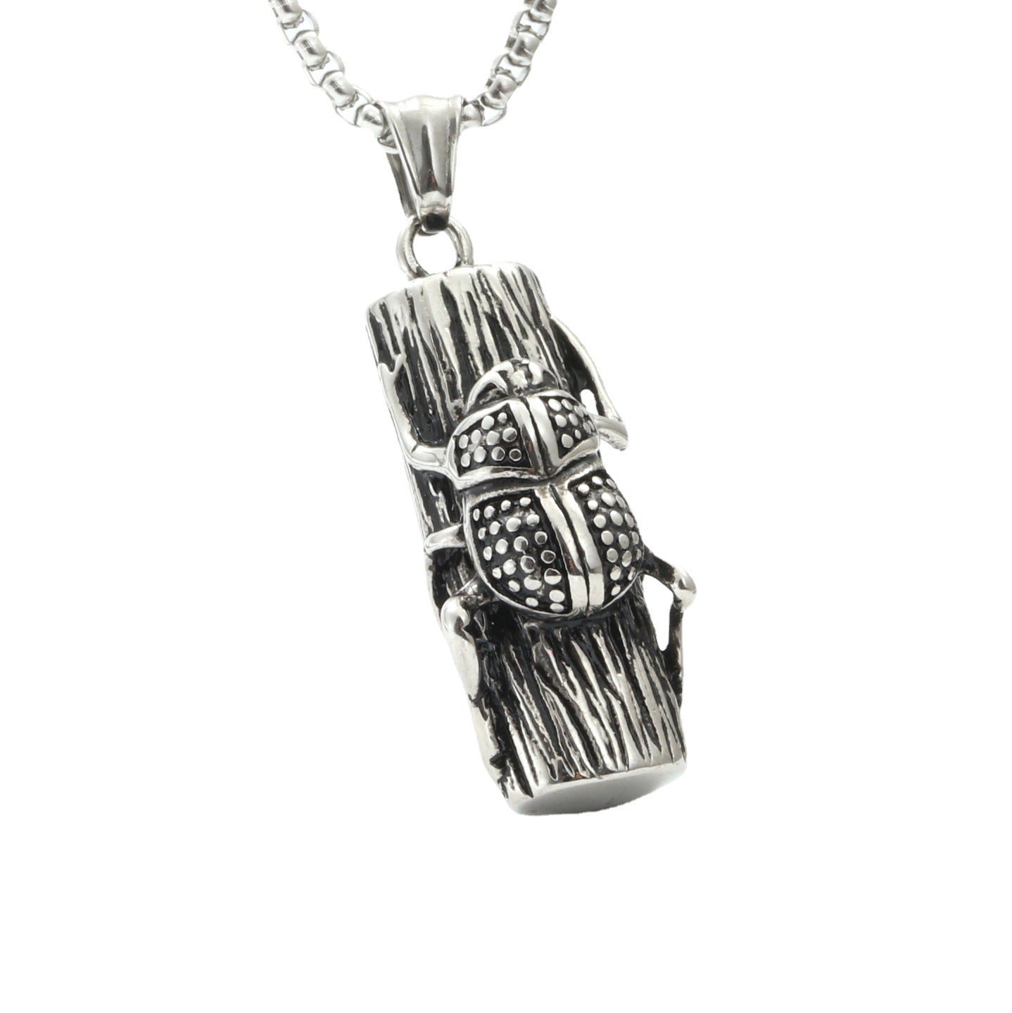 Delicate Artisan Necklace