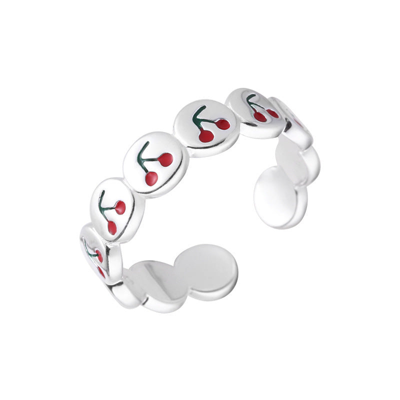 Romantic Ring for Special Moments