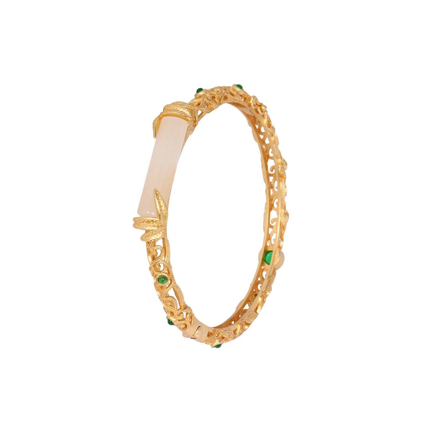 Vintage Handmade Bracelet