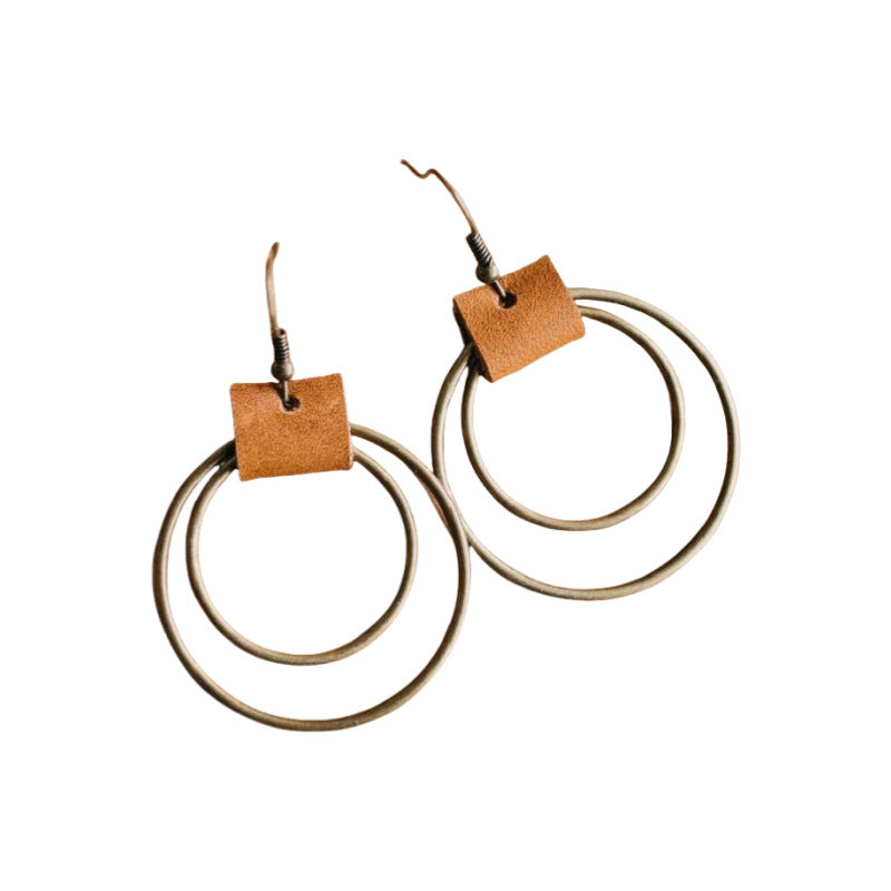 Stunning Earring for Daily Wear