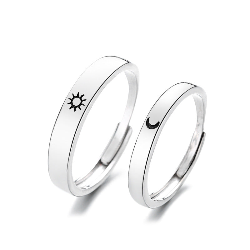 Delicate Artisan Ring