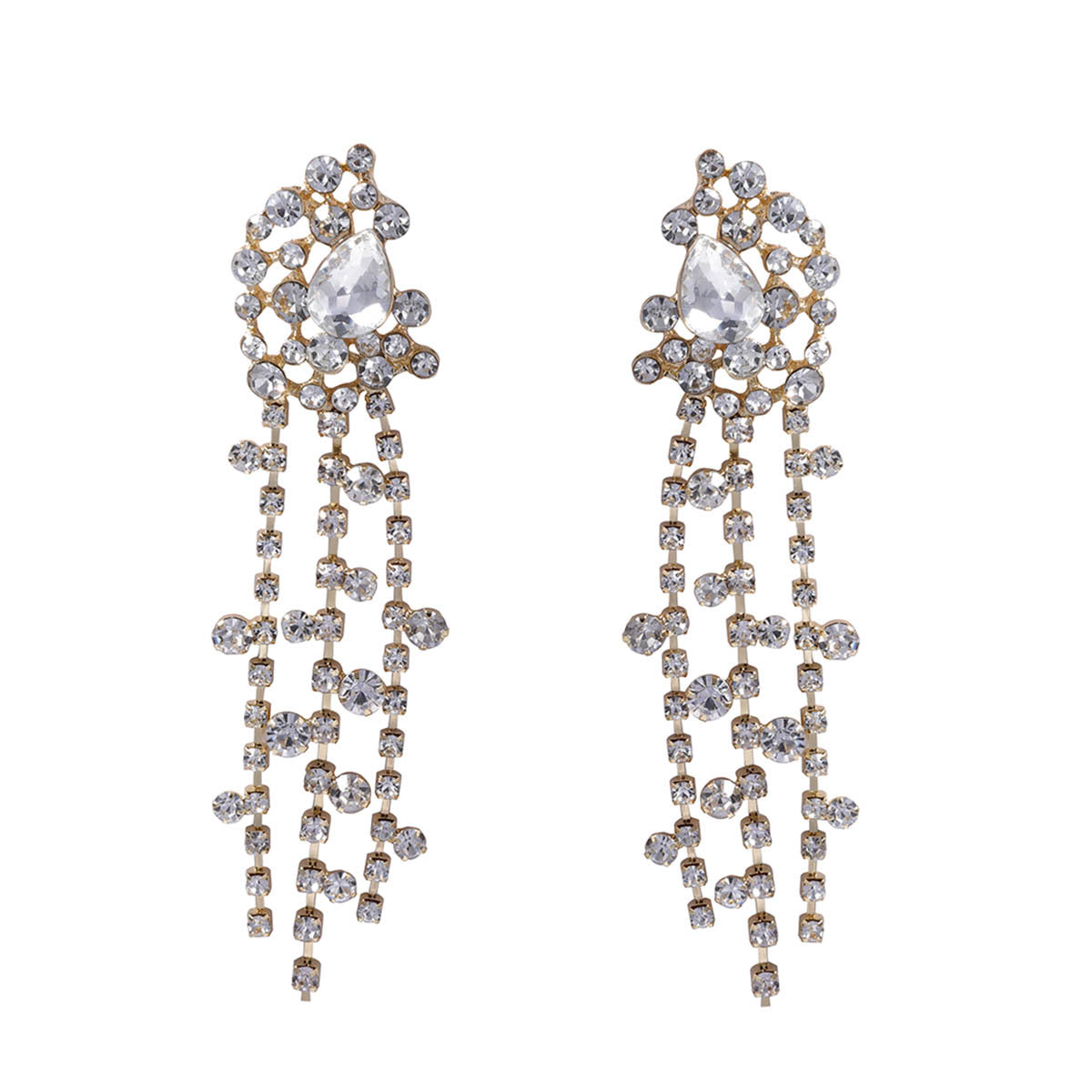 Beautiful Earring with Unique Style