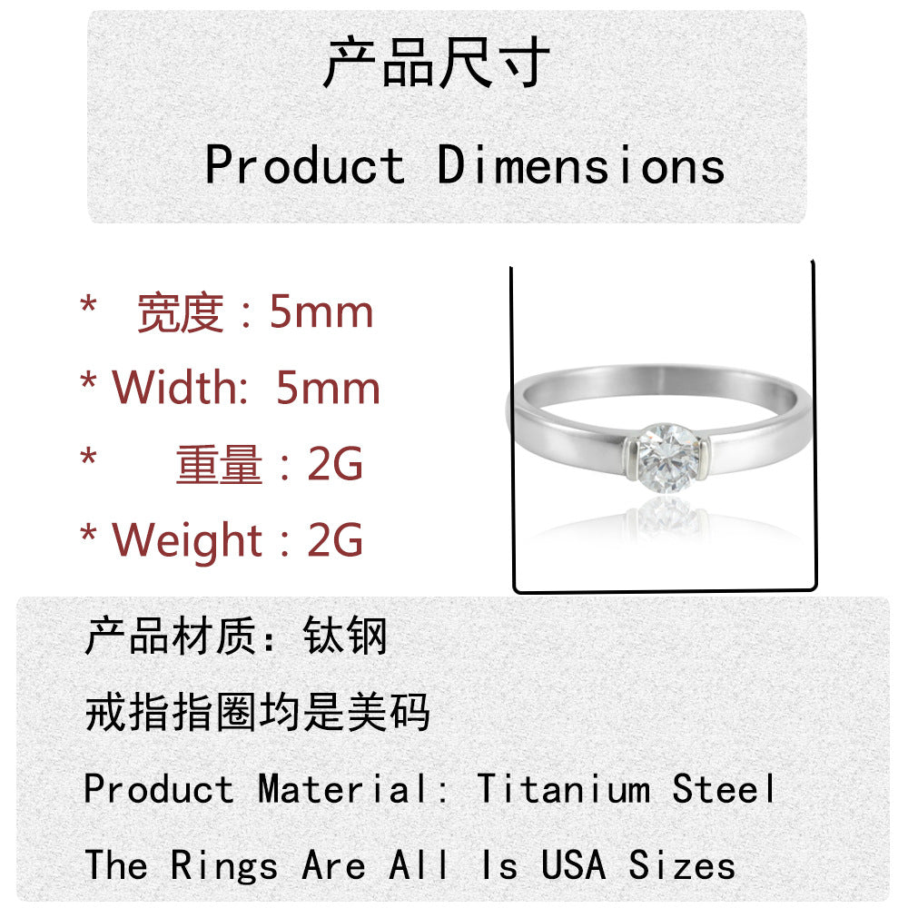 Stunning Ring for Daily Wear