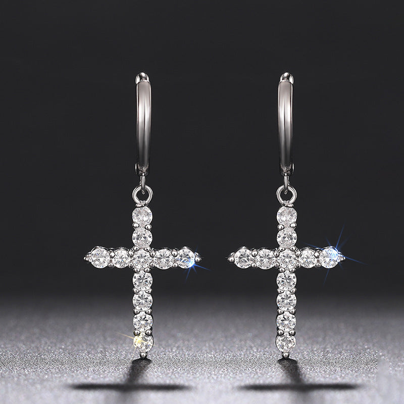 Romantic Earring for Special Moments