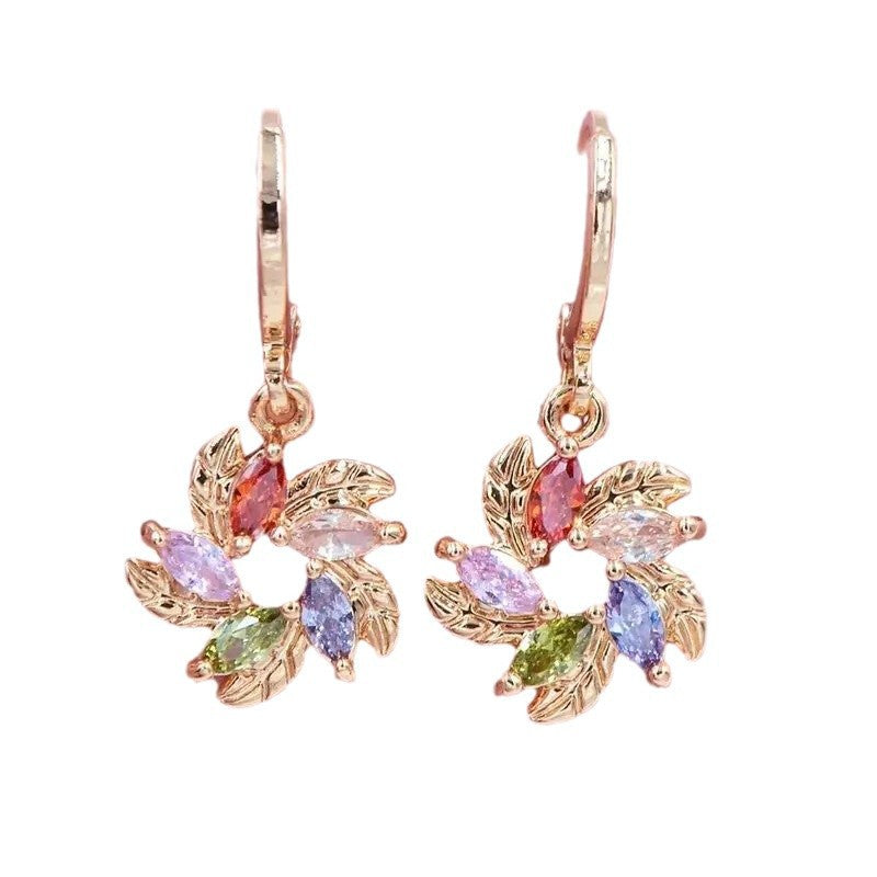 Romantic Earring for Special Moments