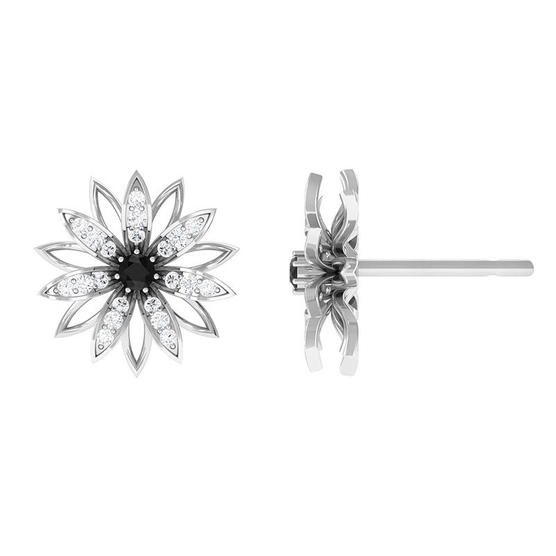 Classic Earring with Timeless Appeal