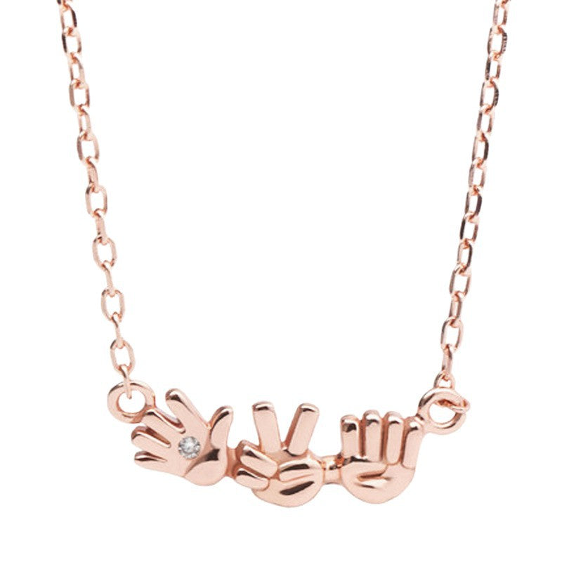 Stunning Necklace for Daily Wear