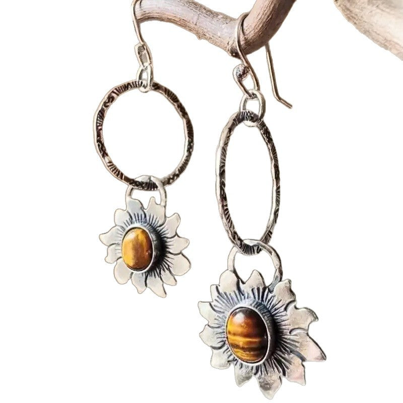 Romantic Earring for Special Moments
