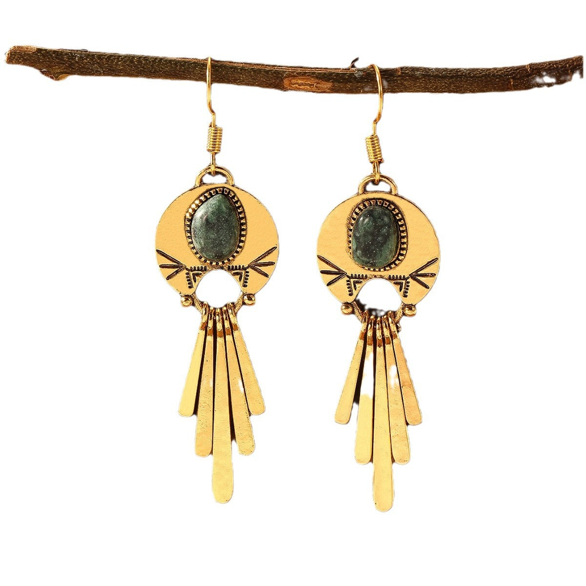 Beautiful Earring with Unique Style