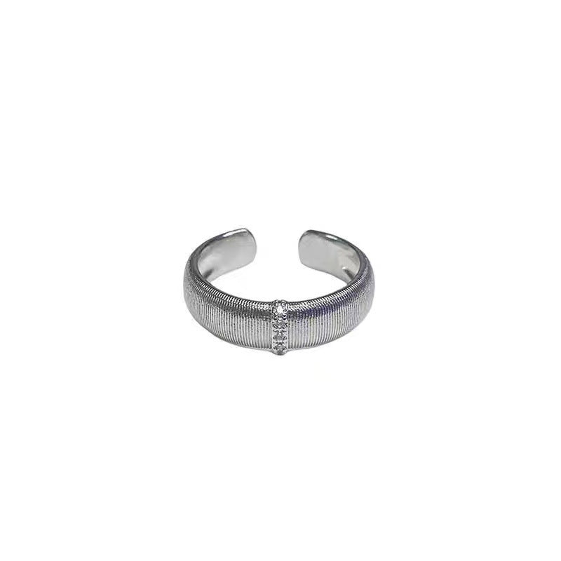 Beautiful Ring with Unique Style