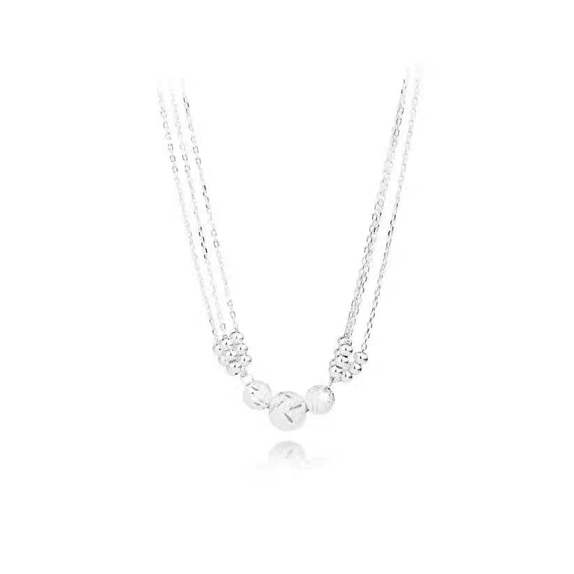 Beautiful Necklace with Unique Style