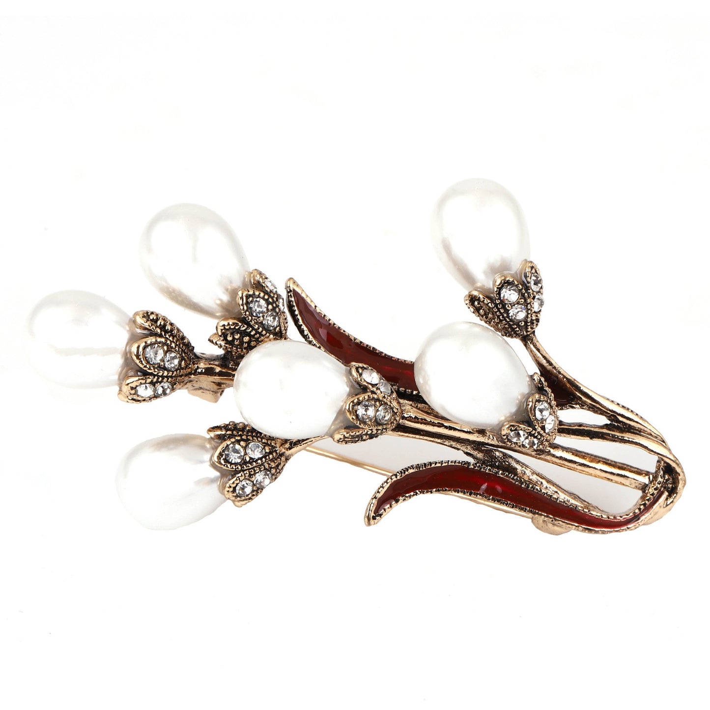 Stunning Pearl Piece for Daily Wear