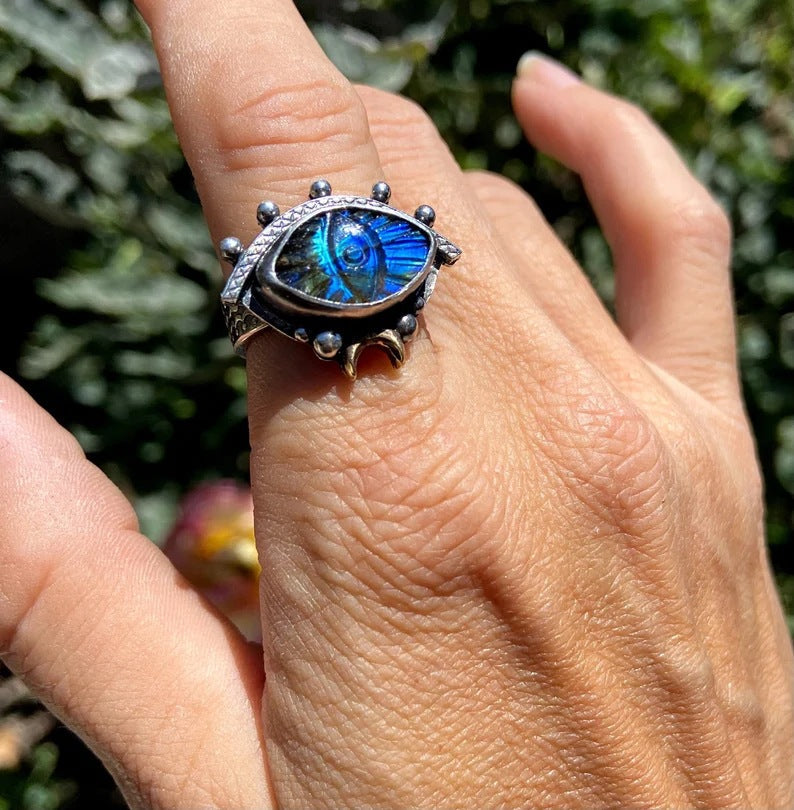 Romantic Ring for Special Moments