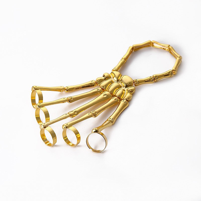 Delicate Artisan Bracelet